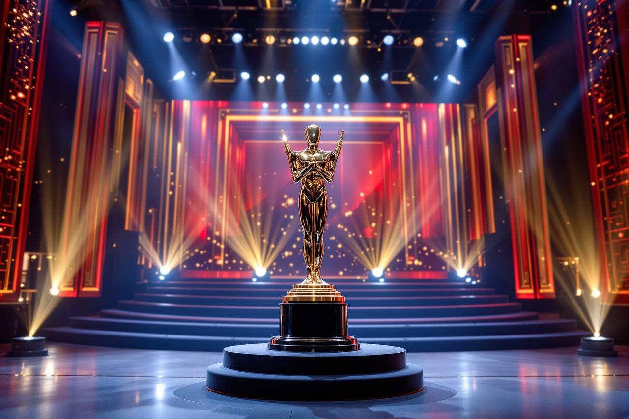 快猫短视频《山河岁月》荣获第36届金鸡奖最佳影片