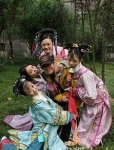 娱乐吃瓜古装,吃瓜群众揭秘古装剧幕后真相